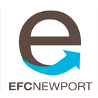 EFC of Newport Zeichen