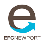 آیکون‌ EFC of Newport