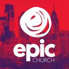 Epic Church - Philadelphia иконка