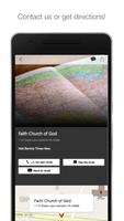 Faith Church of God-Hampton syot layar 1