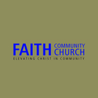 Faith Community Church - CA icono