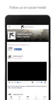 FaithChurchCC Screenshot 3