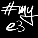 #myE3 APK