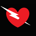 Flash Love Church icône