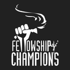 Champions4Life-icoon