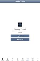 Gateway Church - PA تصوير الشاشة 1