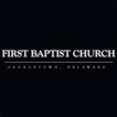First Baptist COG icon