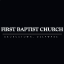 First Baptist COG APK