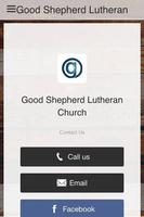 Good Shepherd Lutheran Church capture d'écran 1