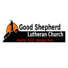 Icona Good Shepherd Church, Cdga