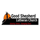 Good Shepherd Church, Cdga 아이콘