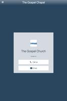 The Gospel Chapel اسکرین شاٹ 1