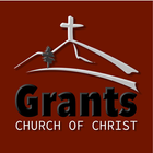 Grants Church of Christ أيقونة