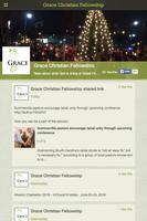 Grace Christian Fellowship, SC скриншот 2