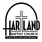 Hartland BC icône