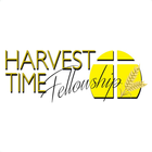Harvest Time Fellowship Church 아이콘