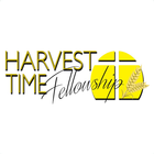 Harvest Time Fellowship Church আইকন