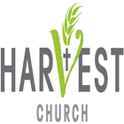 Harvest Church - OH Zeichen