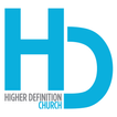 Higher Definition Church