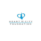 Heart of the City Foundation أيقونة