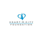 Heart of the City Foundation Zeichen