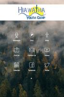 Hiawatha Youth Camp 海报