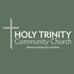 Holy Trinity CC Zeichen
