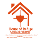 House of Refuge echurch آئیکن