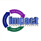 Impact Church - Saint Cloud Zeichen