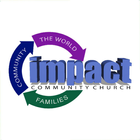 Impact Church - Saint Cloud simgesi