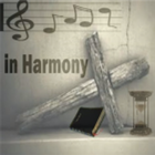 آیکون‌ In Harmony Radio