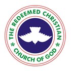 RCCG Jubilee Zeichen