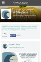 KYMA Church স্ক্রিনশট 1
