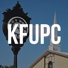 Kingsfarm UPC Zeichen