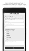 Kirkwood UCC gönderen