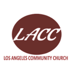 LA Community Church Live آئیکن
