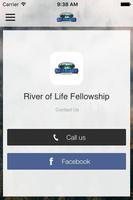 River Of Life Fellowship WA-poster