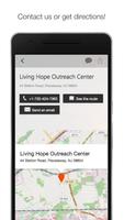 برنامه‌نما Living Hope عکس از صفحه