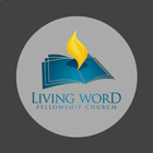 Living Word - Houston-icoon