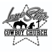 ”Lone Star Cowboy Church