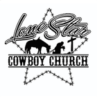 Lone Star Cowboy Church-icoon