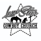 Lone Star Cowboy Church 아이콘