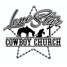 Lone Star Cowboy Church ikona