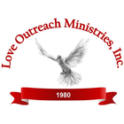 Love Outreach ícone