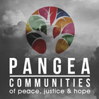 PANGEA | COMMUNITIES (church) ícone