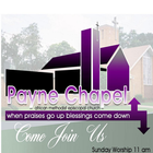 Payne Chapel-icoon