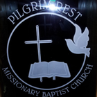 Pilgrim Rest M.B. Church ikon