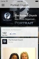 The Portrait Church 스크린샷 2