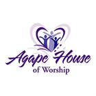 Agape House of Worship icon