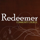 Redeemer Community Church आइकन